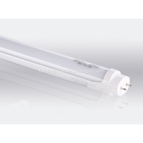 High lumen 160 - 170lm T8 Led Tubes
